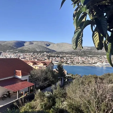 Gasthuis Dragutin & Trogir